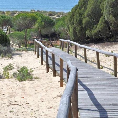 Apartamento Nuevo Junto A La Playa Vistas Al Mar Punta Umbría Eksteriør bilde