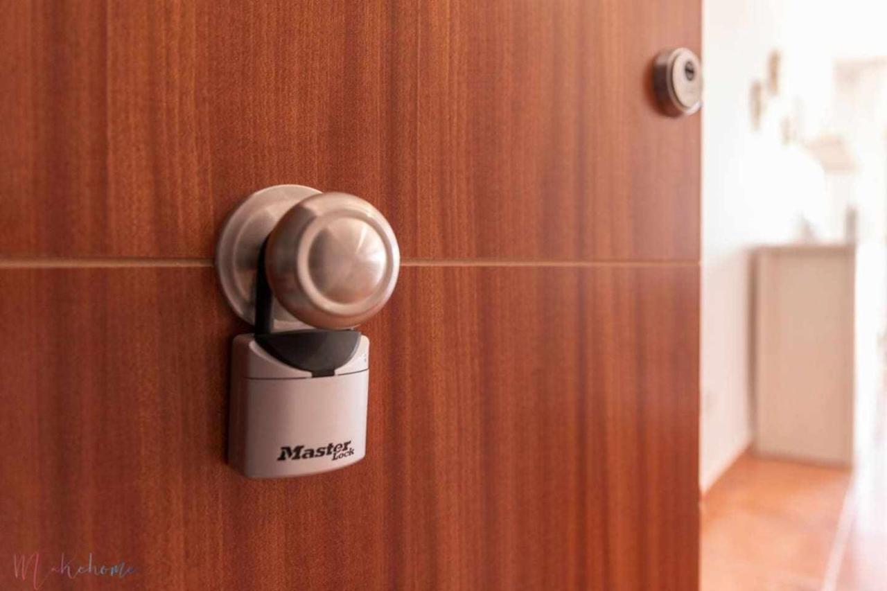 Apartamento Nuevo Junto A La Playa Vistas Al Mar Punta Umbría Eksteriør bilde